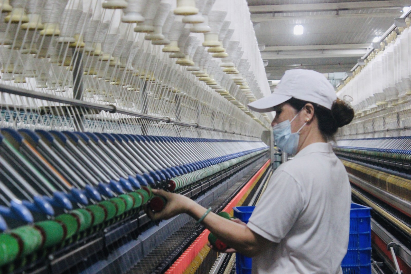 Bình Dương chủ động triển khai Tổng điều tra Kinh tế 2021